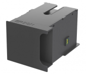  Original Epson T04D1 C13T04D100 Resttintenbehälter 