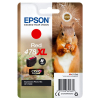  Original Epson C13T04F54010 478XL Tintenpatrone rot High-Capacity (ca. 830 Seiten) 