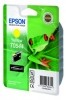  Original Epson C13T05444010 T0544 Tintenpatrone gelb (ca. 400 Seiten) 