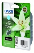  Original Epson C13T05944010 T0594 Tintenpatrone gelb (ca. 520 Seiten) 