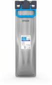  Original Epson C13T05B240 T05B2 Tintenpatrone cyan High-Capacity (ca. 50.000 Seiten) 