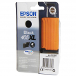  Original Epson C13T05H14010 405 XL Tintenpatrone schwarz High-Capacity (ca. 1.100 Seiten) 