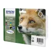  Original Epson C13T12854012 T1285 Tintenpatrone MultiPack Bk,C,M,Y 