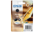  Original Epson C13T16214012 16 Tintenpatrone schwarz (ca. 175 Seiten) 