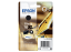  Original Epson C13T16314012 16 XL Tintenpatrone schwarz High-Capacity (ca. 500 Seiten) 