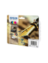  Original Epson 16XL C 13 T 16364012 Tintenpatrone MultiPack Bk,C,M,Y High-Capacity XL 