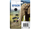  Original Epson C13T24314012 24 XL Tintenpatrone schwarz High-Capacity (ca. 500 Seiten) 