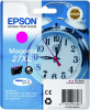  Original Epson C13T27134010 27 XL Tintenpatrone magenta High-Capacity (ca. 1.100 Seiten) 