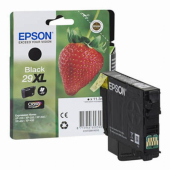  Original Epson C13T29914012 29 XL Tintenpatrone schwarz High-Capacity (ca. 470 Seiten) 