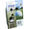  Original Epson 34XL C 13 T 34714010 Tintenpatrone schwarz High-Capacity (ca. 1.100 Seiten) 