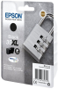  Original Epson C13T35914010 35XL Tintenpatrone schwarz High-Capacity (ca. 2.600 Seiten) 