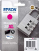  Original Epson C13T35934010 35XL Tintenpatrone magenta High-Capacity (ca. 1.900 Seiten) 
