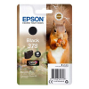  Original Epson C13T37814010 378 Tintenpatrone schwarz (ca. 240 Seiten) 