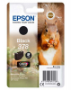  Original Epson C13T37814010 378 Tintenpatrone schwarz (ca. 240 Seiten) 