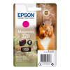  Original Epson C13T37834010 378 Tintenpatrone magenta (ca. 360 Seiten) 