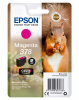  Original Epson C13T37834010 378 Tintenpatrone magenta (ca. 360 Seiten) 