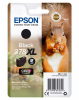  Original Epson C13T37914010 378XL Tintenpatrone schwarz High-Capacity (ca. 500 Seiten) 