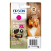  Original Epson C13T37934010 378XL Tintenpatrone magenta High-Capacity (ca. 830 Seiten) 