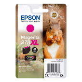  Original Epson C13T37934010 378XL Tintenpatrone magenta High-Capacity (ca. 830 Seiten) 