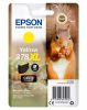  Original Epson C13T37944010 378XL Tintenpatrone gelb High-Capacity (ca. 830 Seiten) 