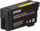  Original Epson C13T40C440 T40C440 Tintenpatrone gelb (ca. 26 ml) 