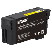  Original Epson C13T40C440 T40C440 Tintenpatrone gelb (ca. 26 ml) 