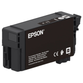  Original Epson T40 C 13 T 40D140 Tintenpatrone schwarz (ca. 80 ml) 