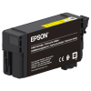  Original Epson T40 C 13 T 40D440 Tintenpatrone gelb (ca. 50 ml) 