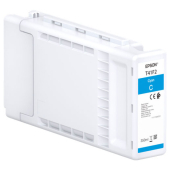  Original Epson C13T41F240 T41F240 Tintenpatrone cyan (ca. 350 ml) 