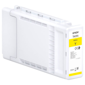  Original Epson C13T41F440 T41F440 Tintenpatrone gelb (ca. 350 ml) 