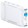  Original Epson C13T41R240 T41R240 Tintenpatrone cyan (ca. 110 ml) 