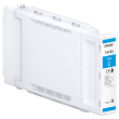  Original Epson C13T41R240 T41R240 Tintenpatrone cyan (ca. 110 ml) 
