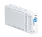  Original Epson C13T44Q540 T44Q5 Tintenpatrone cyan hell (ca. 350 ml) 