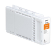  Original Epson C13T44QA40 T44QA Tintenpatrone orange (ca. 350 ml) 