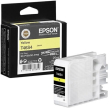  Original Epson C13T46S400 T46S4 Tintenpatrone gelb (ca. 25 ml) 
