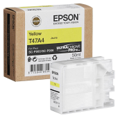  Original Epson C13T47A400 T47A4 Tintenpatrone gelb (ca. 50 ml) 