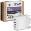  Original Epson C13T47AD00 T47AD Tintenpatrone violett (ca. 50 ml) 