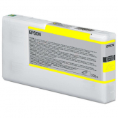  Original Epson C13T55W400 T55W4 Tintenpatrone gelb (ca. 200 ml) 