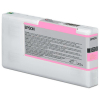  Original Epson C13T55W600 T55W6 Tintenpatrone magenta hell (ca. 200 ml) 