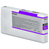  Original Epson C13T55WD00 T55WD Tintenpatrone violett (ca. 200 ml) 