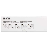  Original Epson T5820 C13T582000 Resttintenbehälter (ca. 80 ml) 