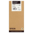  Original Epson C13T596100 T5961 Tintenpatrone schwarz Foto (ca. 350 ml) 
