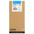  Original Epson C13T596200 T5962 Tintenpatrone cyan (ca. 350 ml) 