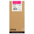  Original Epson C13T596300 T5963 Tintenpatrone magenta (ca. 350 ml) 
