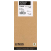  Original Epson C13T596800 T5968 Tintenpatrone schwarz matt (ca. 350 ml) 