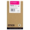  Original Epson C13T603300 T6033 Tintenpatrone magenta (ca. 220 ml) 