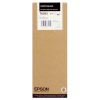  Original Epson C13T606100 T6061 Tintenpatrone schwarz Foto (ca. 220 ml) 