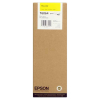  Original Epson C13T606400 T6064 Tintenpatrone gelb (ca. 220 ml) 