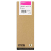  Original Epson C13T614300 T6143 Tintenpatrone magenta (ca. 220 ml) 