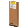  Original Epson C13T614400 T6144 Tintenpatrone gelb (ca. 220 ml) 